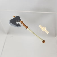 733 -Link's Woodcutting Axe