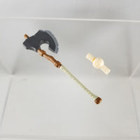 733 -Link's Woodcutting Axe
