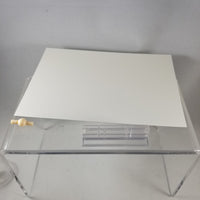 995 -Lacia's Black Monolith (Open) Effect Back Drop