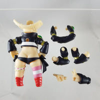 1117 -Millim's Skimpy Bikini-Like Outfit