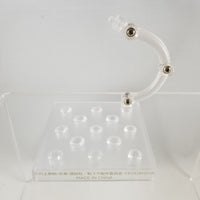1117 -Millim's Stand with Special Extra Short Peg