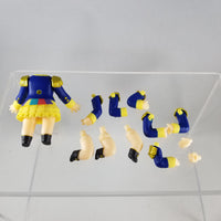 437 -Shimada's Idol Costume