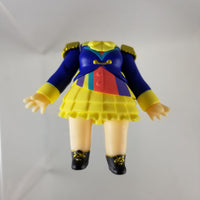 437 -Shimada's Idol Costume