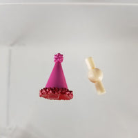After Parts 6 (Party Set) -Party Hat