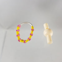 After Parts 6 (Party Set) -Origami Necklace