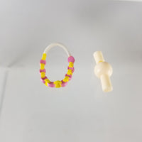 After Parts 6 (Party Set) -Origami Necklace
