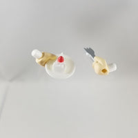 After Parts 6 (Party Set): Piece of Cake with Fork