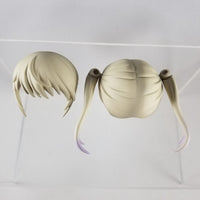 953 - Maria Teruyasu's Hair