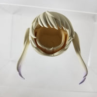 953 - Maria Teruyasu's Hair