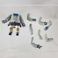 953 - Maria Teruyasu's Body