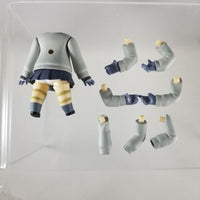 953 - Maria Teruyasu's Body