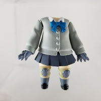 953 - Maria Teruyasu's Body