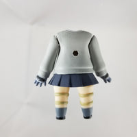 953 - Maria Teruyasu's Body