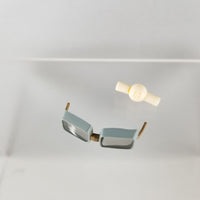 1123 -Hange (Hans) Zoe's Goggles