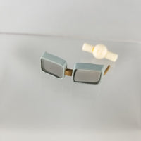 1123 -Hange (Hans) Zoe's Goggles