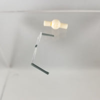 1123 -Hange (Hans) Zoe's Eyeglasses