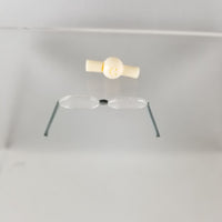 1123 -Hange (Hans) Zoe's Eyeglasses