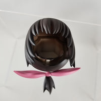 1014 -Ayano's Ponytail