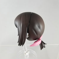 1014 -Ayano's Ponytail