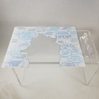 978 - Huang Shaotian's Word Bubble Frame