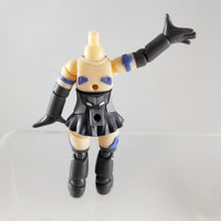 Cu-Poche 36 -Stylet's Bare Body (Disarm) Version