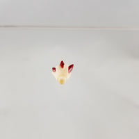 491 -Kirishima's Bullets Between Her Fingers Hand