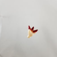 491 -Kirishima's Bullets Between Her Fingers Hand