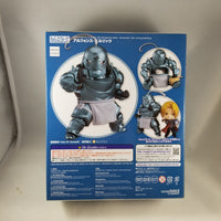 796 -Alphonse Elric Complete in Box