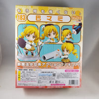 183 -Mami's Original Vers. Complete in Box