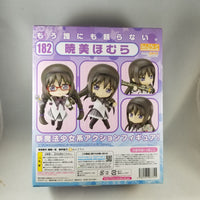 182 -Homura's Original Vers. Complete in Box