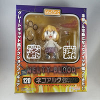 120 -Neko Arc: Ultimate Vers. Mint in Box