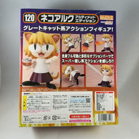 120 -Neko Arc: Ultimate Vers. Mint in Box