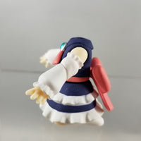 134 -Nagi's Dress with Kneeling Legs