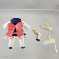 134 -Nagi's Dress with Kneeling Legs
