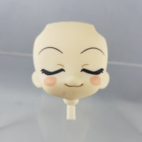 134-2 -Nagi's Pompous Face