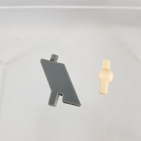 350 *-Ranka's Raised Platform (Stand Attachment- Attachment Piece Only)