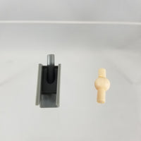 350 *-Ranka's Raised Platform (Stand Attachment- Attachment Piece Only)