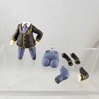 147 -Hideyoshi's Standing & Kneeling