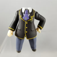 147 -Hideyoshi's Standing & Kneeling