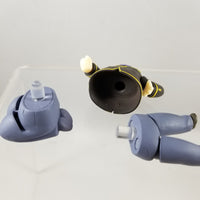 147 -Hideyoshi's Standing & Kneeling