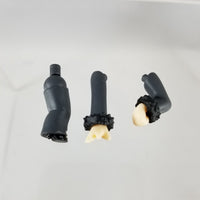 507 *-Cynthia/Shirona's Limbs