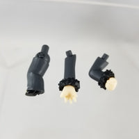 507 *-Cynthia/Shirona's Limbs