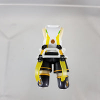 302 *-Kagamine Len: Append Vers. Outfit (No Arms Included)