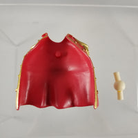 Chibi-Arts  -Monkey D. Luffy's Coat