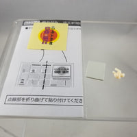 28d -Kagami Hiiragi's Saitama Newspaper Anni. Vers. Newspaper