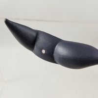27a or 27d -Konata Izumi Cat Ears & Skirt with Tail