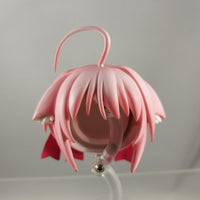 188 -Millhiore's Hair with Animal Ears & Tail