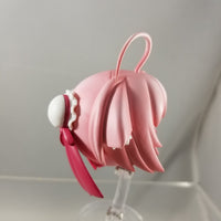 188 -Millhiore's Hair with Animal Ears & Tail