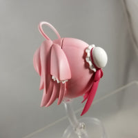 188 -Millhiore's Hair with Animal Ears & Tail