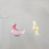 188 -Millhiore's Hair with Animal Ears & Tail